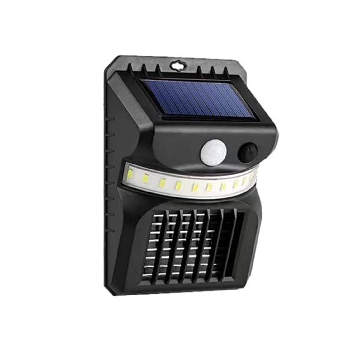 InstaZap Solar InstaZap Solar